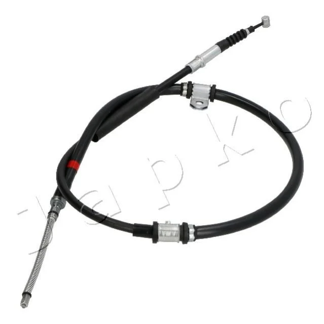 <strong>Трос гальма стоянки Hyundai Trajet 2.0 (01-08) JAPKO 131H36L (фото 1)</strong>