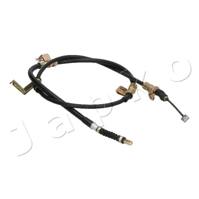 <strong>Трос гальма стоянки Hyundai H-1 travel 2.5 (08-),Hyundai H-1 travel 2.5 (08-) JAPKO 131H61L (фото 1)</strong>