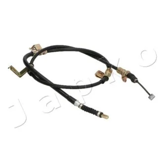 Трос гальма стоянки Hyundai H-1 travel 2.5 (08-),Hyundai H-1 travel 2.5 (08-) для JAPKO 131H61L фото товару