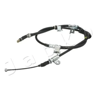 Трос гальма стоянки Hyundai H-1 travel 2.5 (08-),Hyundai H-1 travel 2.5 (08 для Hyundai JAPKO 131H61R фото товару