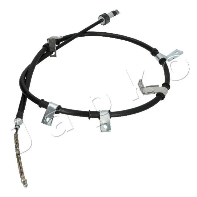 <strong>Трос гальма стоянки Hyundai Santa fe i 2.7 (00-06) JAPKO 131H72L (фото 1)</strong>