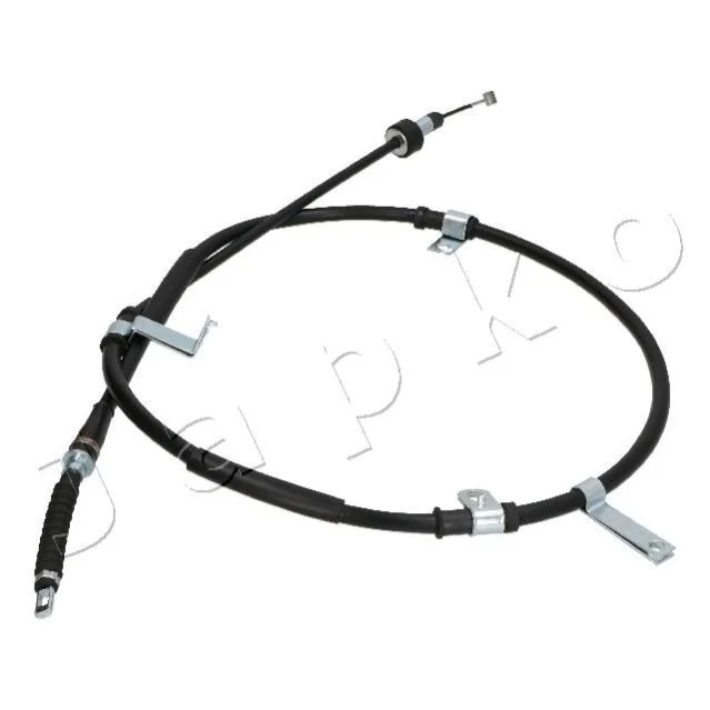 <strong>Трос гальма стоянки Hyundai Santa fe ii 2.0 (10-12),Hyundai Santa fe ii 2.0 JAPKO 131H74L (фото 1)</strong>