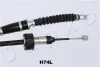 <strong>Трос гальма стоянки Hyundai Santa fe ii 2.0 (10-12),Hyundai Santa fe ii 2.0 JAPKO 131H74L (фото 2)</strong>