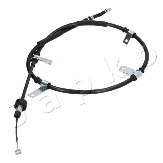 <strong>Трос гальма стоянки Hyundai Santa fe ii 2.0 (10-12),Hyundai Santa fe ii 2.0 JAPKO 131H74R (фото 1)</strong>