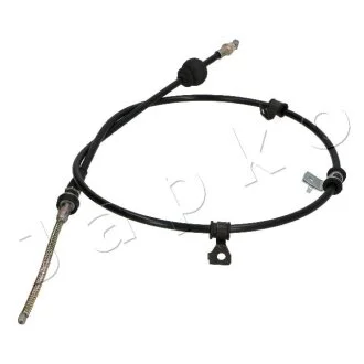 Трос стоянкового гальма (L=1584/1390) Rio 00- для KIA JAPKO 131K05 фото товара
