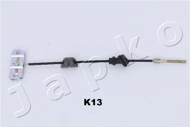 <strong>Трос гальма стоянки Kia Sportage 2.0 (94-99),Kia Sportage 2.2 (94-99) (131K JAPKO 131K13 (фото 1)</strong>