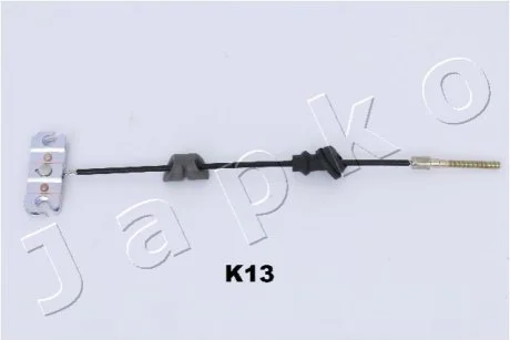 Трос гальма стоянки Kia Sportage 2.0 (94-99),Kia Sportage 2.2 (94-99) (131K для JAPKO 131K13 фото товару