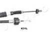 <strong>Трос стояночного тормоза Kia Sportage 2.0 (04-),Kia Sportage 2.0 (06-),Kia Sportage 2.0 (05-) JAPKO 131K31L (фото 2)</strong>