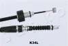 <strong>Трос гальма стоянки Kia Pro ceed 1.6 (10-13),Kia Pro ceed 2.0 (08-12) (131K JAPKO 131K34L (фото 2)</strong>