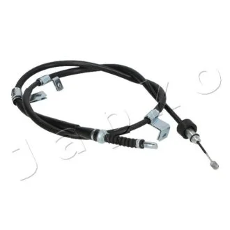 Трос гальма стоянки Kia Pro ceed 1.6 (10-13),Kia Pro ceed 2.0 (08-12) (131K для KIA JAPKO 131K34L фото товару