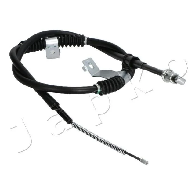 <strong>Трос ручного гальма Л. Gentra/Lacetti/Nubira/Lacetti/Nubira 02- JAPKO 131W06L (фото 1)</strong>