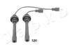 <strong>Провід В/В Mitsubishi Carisma 1.6 (95-06), Lancer 2.0 (03-) JAPKO 132520 (фото 1)</strong>