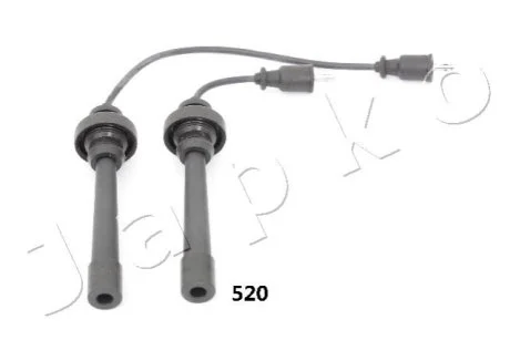 Провід В/В Mitsubishi Carisma 1.6 (95-06), Lancer 2.0 (03-) для Mitsubishi JAPKO 132520 фото товару