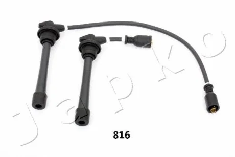 Провід В/В Fiat Sedici 1.6 (06-14)/Suzuki Grand Vitara 1.6 (05-)/Swift 1.3, 1.5 (05-)/SX4 1.5, 1.6 (09-) для JAPKO 132816 фото товару