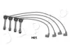 <strong>Комплект проводів запалювання Hyundai i30 1.6-2.0 08-12 JAPKO 132H05 (фото 1)</strong>