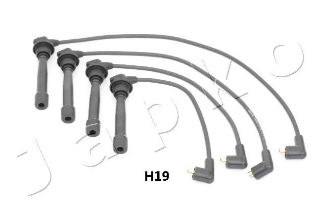 <strong>Провід В/В Hyundai Accent 1.6 (08-) JAPKO 132H19 (фото 1)</strong>