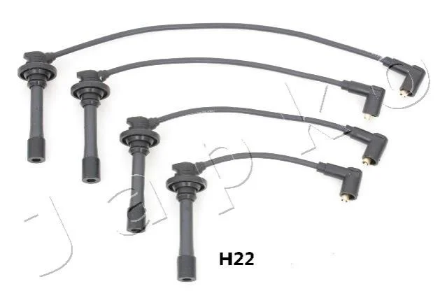 <strong>Провід В/В Hyundai I10, I20/ Kia Rio 1.2 (08-) JAPKO 132H22 (фото 1)</strong>