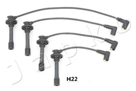 Провід В/В Hyundai I10, I20/ Kia Rio 1.2 (08-) для Hyundai, KIA JAPKO 132H22 фото товару