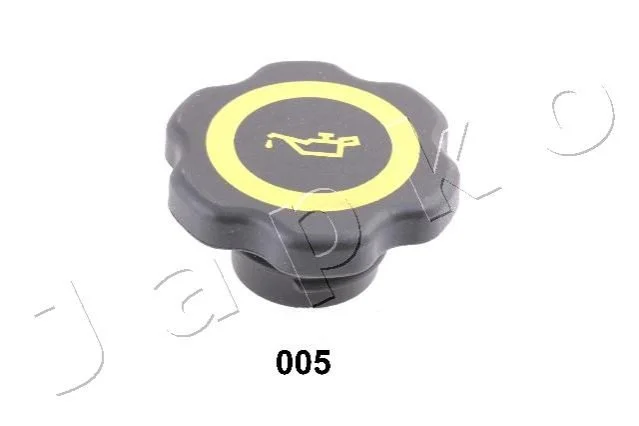 <strong>Кришка маслозаливної горловини Focus/Mondeo/Connect 1.6-2.0 16V 93- JAPKO 147005 (фото 1)</strong>