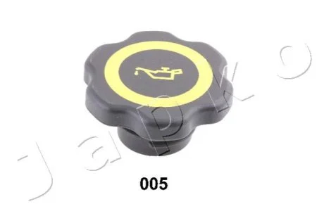 Кришка маслозаливної горловини Focus/Mondeo/Connect 1.6-2.0 16V 93- для Ford JAPKO 147005 фото товару