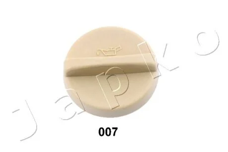 Кришка маслозаливної горловини Combo 1.7 DI/CDTI 01- для Opel, Chevrolet, Vauxhall, Saab JAPKO 147007 фото товару