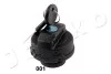 <strong>Кришка паливного бака Audi A4, 80/VW Passat B3,B4,Polo, Golf, Caddy/Seat Cordoba, Toledo, Ibiza (93-04) JAPKO 148001 (фото 1)</strong>