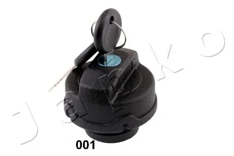 Кришка паливного бака Audi A4, 80/VW Passat B3,B4,Polo, Golf, Caddy/Seat Cordoba, Toledo, Ibiza (93-04)  для JAPKO 148001 фото товару