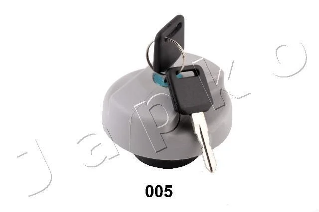 <strong>Кришка паливного баку Astra G/H/Combo/Vectra C/B (+ключ) JAPKO 148005 (фото 1)</strong>