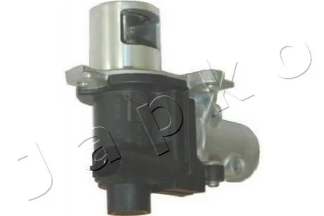 Клапан EGR Renault Logan (04-), Clio, Megane, Kangoo (05-), Sandero (08-), Fluence, Duster (10-) 1,5dCI для Renault, Dacia, Nissan JAPKO 150103 фото товару