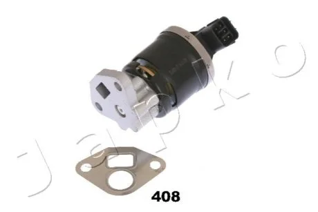 Клапан EGR Honda Civic FK 1.4 (05-), Jazz 1.2,1.3 (02-) для JAPKO 150408 фото товару