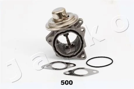 Клапан EGR Mitsubishi Outlander II XL Off-Road (CW) (06 -12), Lancer (07 -) для Skoda, Seat, Volkswagen, Jeep, Dodge JAPKO 150500 фото товару