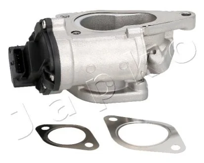 Клапан EGR Renault Laguna II,Megane /Suzuki Grand Vitara 1.9D (05-) для Renault, Suzuki JAPKO 150805 фото товару