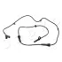 <strong>Датчик ABS передній Nissan Juke 1.6i/1.5dCi 10- JAPKO 1511010 (фото 1)</strong>