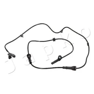 Датчик ABS передній Nissan Juke 1.6i/1.5dCi 10- для Nissan JAPKO 1511010 фото товару