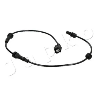 Датчик ABS задній лівий Nissan Juke (F15) (10 -) для Nissan JAPKO 1511011 фото товару