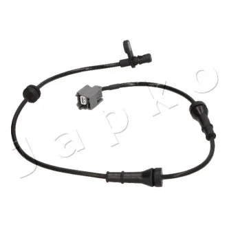 Датчик ABS Nissan Juke 1.5 (10-),Nissan Juke 1.6 (13-),Nissan Juke 1.6 (10-) для Nissan JAPKO 1511012 фото товару