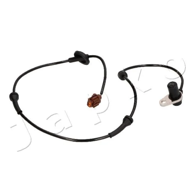 <strong>Датчик ABS перед.лів. Nissan X-Trail (T30) 2.0, 2.2 Di (01-13), Maxima V QX 2.0, 3.0 (99-03) JAPKO 151111 (фото 1)</strong>
