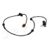 <strong>Датчик ABS перед.лів. Nissan X-Trail (T30) 2.0, 2.2 Di (01-13), Maxima V QX 2.0, 3.0 (99-03) JAPKO 151111 (фото 1)</strong>