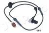 <strong>Датчик ABS перед.лів. Nissan X-Trail (T30) 2.0, 2.2 Di (01-13), Maxima V QX 2.0, 3.0 (99-03) JAPKO 151111 (фото 2)</strong>