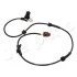<strong>Датчик ABS перед.лів. Nissan X-Trail (T30) 2.0, 2.2 Di (01-13), Maxima V QX 2.0, 3.0 (99-03) JAPKO 151111 (фото 4)</strong>