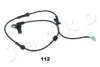 <strong>Датчик ABS перед.лів. Nissan X-Trail (T30) 2.0-2.5 (01-13) JAPKO 151112 (фото 2)</strong>