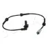 <strong>Датчик ABS зад. лів. Nissan X-trail (T30) 2.0-2.5 (01-13) JAPKO 151143 (фото 1)</strong>