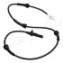 <strong>Датчик ABS Nissan Primastar 2.0 (01-),Nissan Primastar 1.9 (01-) JAPKO 151146 (фото 1)</strong>