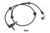<strong>Датчик ABS Nissan Primera 1.6 (02-),Nissan Primera 1.6 (02-) JAPKO 151151 (фото 2)</strong>