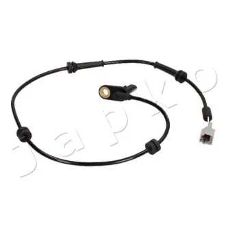 Датчик ABS Nissan Primera 1.6 (02-),Nissan Primera 1.6 (02-) для JAPKO 151151 фото товару