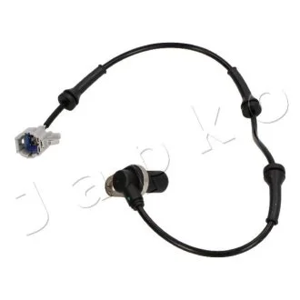 Датчик ABS Nissan X-trail 2.0 (01-13),Nissan X-trail 2.0 (01-13) для Nissan JAPKO 151158 фото товару