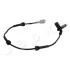 <strong>Датчик ABS Nissan X-trail 2.0 (01-13),Nissan X-trail 2.0 (01-13) JAPKO 151159 (фото 4)</strong>