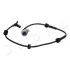 <strong>Датчик ABS передній Nissan Np300 Navara 2.5 dCi (05-) JAPKO 151170 (фото 1)</strong>
