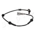 <strong>Датчик ABS передній Nissan Np300 Navara 2.5 dCi (05-) JAPKO 151170 (фото 3)</strong>