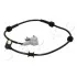 <strong>Датчик ABS передній Nissan Np300 Navara 2.5 dCi (05-) JAPKO 151170 (фото 4)</strong>